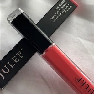 NWT Julep Lip Gloss